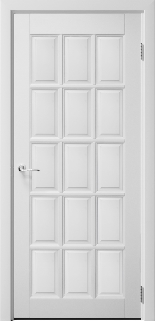 Тандор Межкомнатная дверь Англ решетка 15 ДГ, арт. 7163 - фото №1