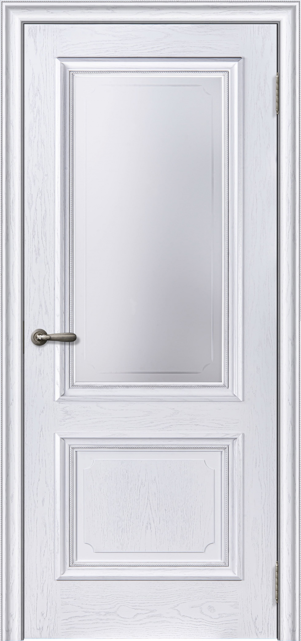 Тандор Межкомнатная дверь Бергамо-6 ДО, арт. 7181 - фото №1