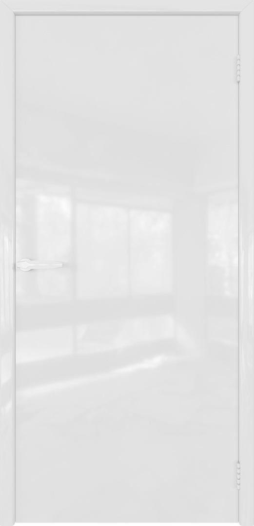 Тандор Межкомнатная дверь 500 Глянец, арт. 7263 - фото №1