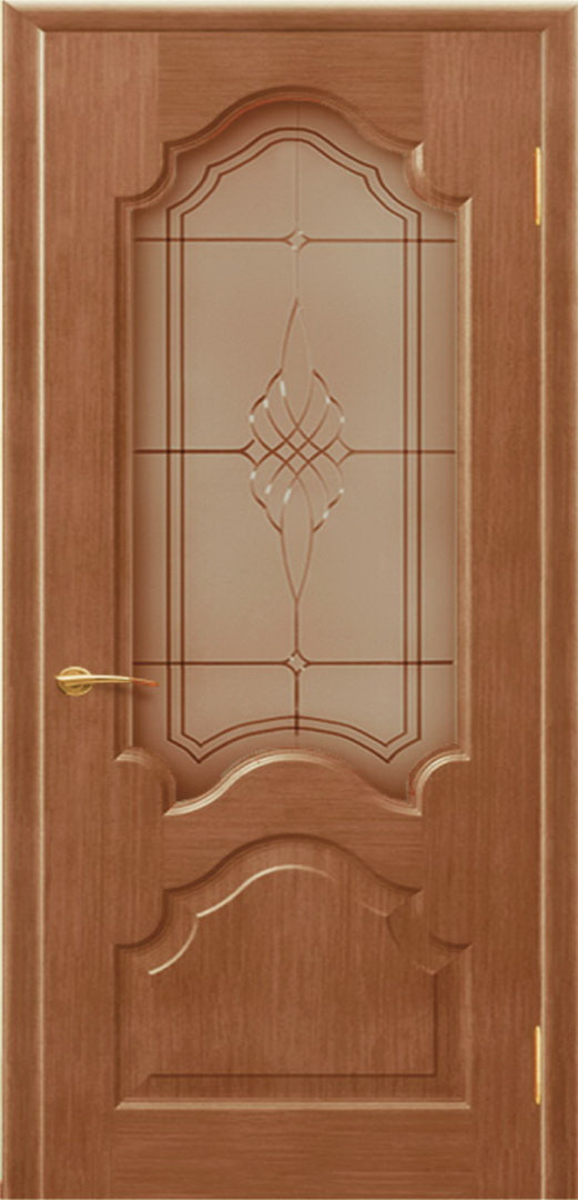 Тандор Межкомнатная дверь Кардинал ДО, арт. 7282 - фото №1