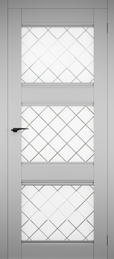 Дверное дело Межкомнатная дверь Co 24, арт. 7542 - фото №1