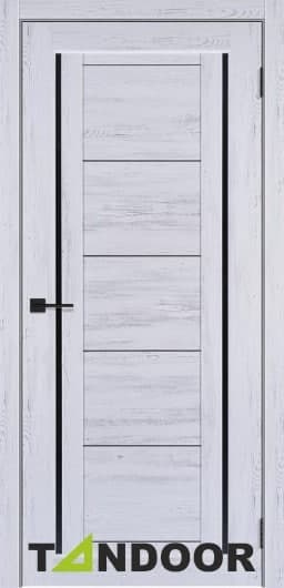 Тандор Межкомнатная дверь М-17, арт. 9347 - фото №1