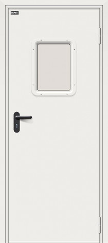 Браво Противопожарная дверь ДПО-1 Bravo, арт. 0001052