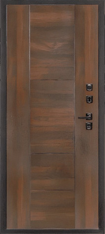 Дверной союз Входная дверь NEO Квадро Термо, арт. 0002066
