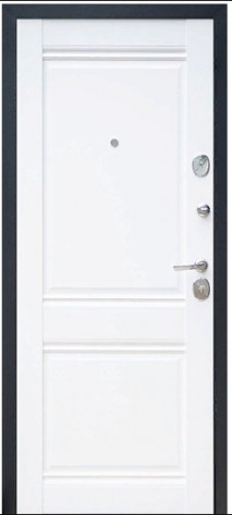 Двери 96 Входная дверь Гамма, арт. 0004520