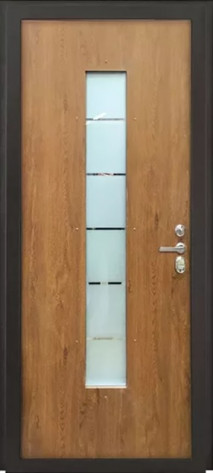 Дверной союз Входная дверь Хаски Термо, арт. 0004750
