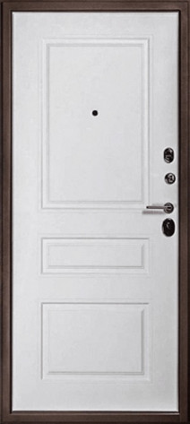 Дверной союз Входная дверь Виктория Термо, арт. 0004752