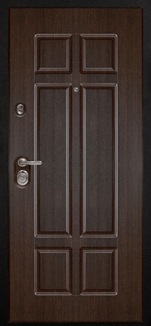 STR Входная дверь STR-07, арт. 0004765