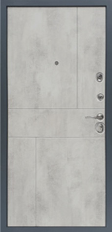 STR Входная дверь МД-48, арт. 0004769