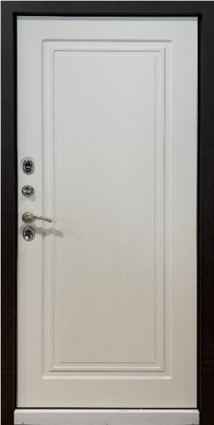 Тайгер Входная дверь Термо Штамп-2 С166 УШ-2, арт. 0004975