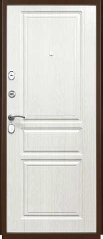 Двери 96 Входная дверь Титан 031, арт. 0004999
