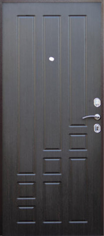 Двери 96 Входная дверь Оптима лайт 1900, арт. 0005004