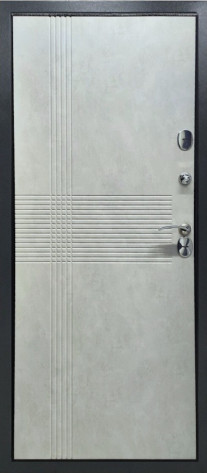 Двери 96 Входная дверь Тайга, арт. 0007682