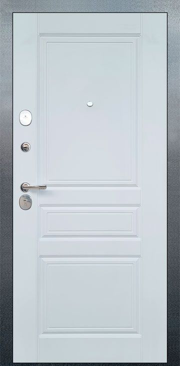 CordonDoor Входная дверь Мега Трио, арт. 0001933 - фото №1