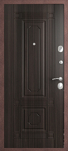 CordonDoor Входная дверь Комфорт, арт. 0001939 - фото №1