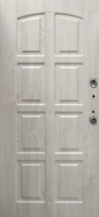 Тайгер Входная дверь ТР1-К8, арт. 0001963 - фото №1