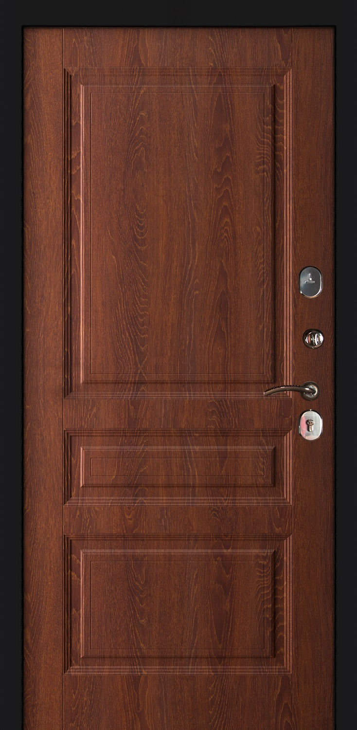 ВДК Входная дверь Термо Классика, арт. 0002051 - фото №2