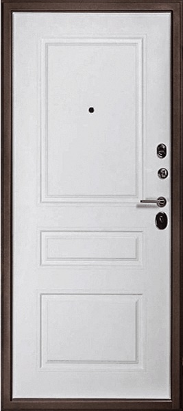 Дверной союз Входная дверь Виктория Термо, арт. 0002065 - фото №1