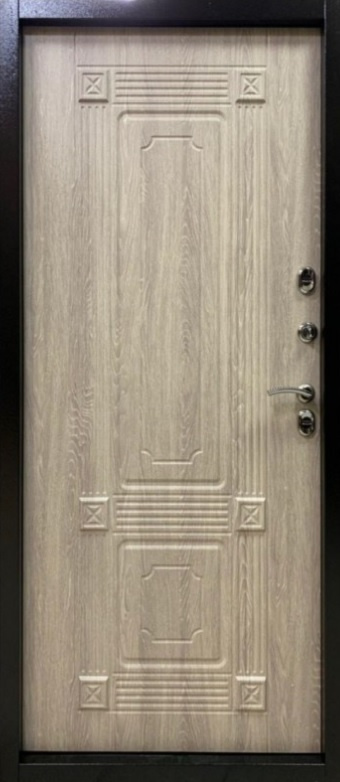Тайгер Входная дверь Термо, арт. 0004222 - фото №2