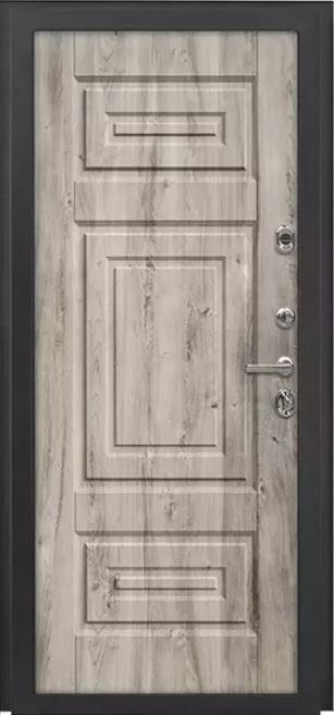 Дверной союз Входная дверь Мадейра, арт. 0004745 - фото №1