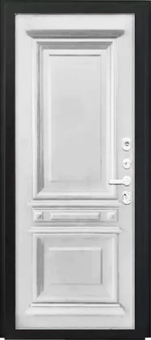 Дверной союз Входная дверь Грация, арт. 0004746 - фото №1
