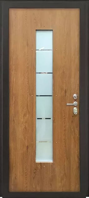 Дверной союз Входная дверь Хаски Термо, арт. 0004750 - фото №1