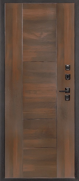 Дверной союз Входная дверь Neo квадро Термо, арт. 0004753 - фото №1