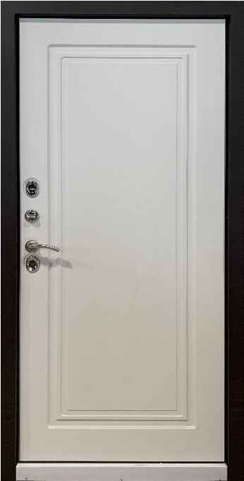 Тайгер Входная дверь Термо Штамп-2 С166 УШ-2, арт. 0004975 - фото №1