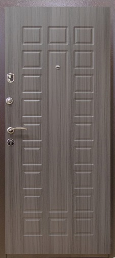 Двери 96 Входная дверь Стандарт, арт. 0005007 - фото №1