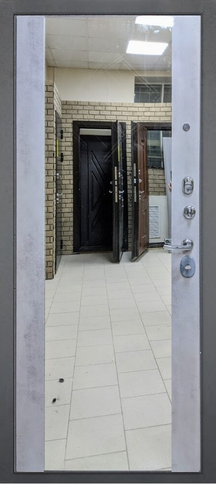 Атлант Входная дверь Тринити, арт. 0005295 - фото №1