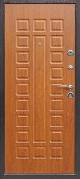 Атлант Входная дверь Йошкар, арт. 0005296 - фото №2