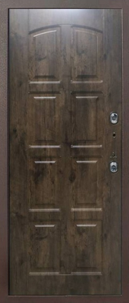 ЮДМ Входная дверь Термо ТР1-К8, арт. 0005986 - фото №2