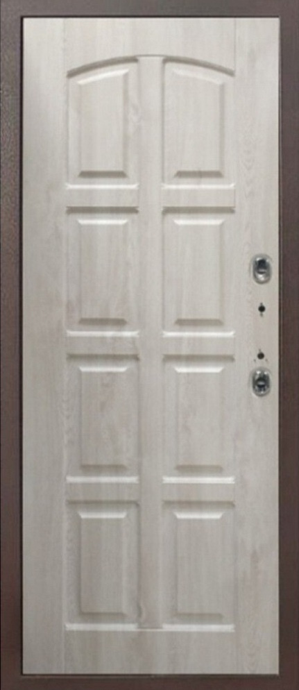ЮДМ Входная дверь Термо ТР1-К8, арт. 0005986 - фото №1