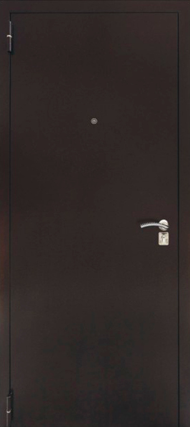 Тайгер Входная дверь Мини Хит 2 м/м, арт. 0005989 - фото №1