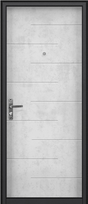 Двери 96 Входная дверь Прораб, арт. 0007663 - фото №1