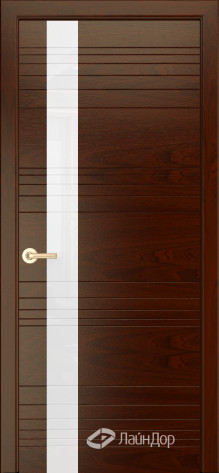 ЛайнДор Межкомнатная дверь Камелия К5 F4, арт. 10276