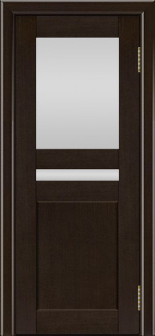 ЛайнДор Межкомнатная дверь Кристина верх.ост., арт. 10279