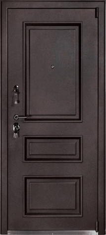 Дверной союз Входная дверь Виктория Термо, арт. 0002065