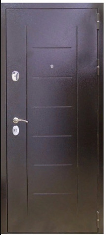 Двери 96 Входная дверь Оптима 3К м/м, арт. 0004515