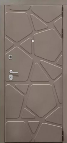Дверной союз Входная дверь Рефлект, арт. 0004747