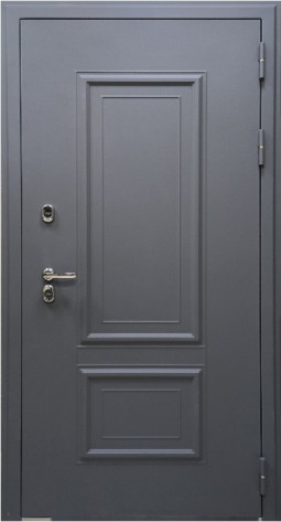 Тайгер Входная дверь Термо Штамп-2 С166 УШ-2, арт. 0004975
