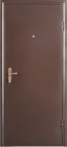 Двери 96 Входная дверь СПЕЦ BMD PRO, арт. 0004996