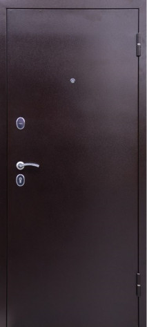 Двери 96 Входная дверь Титан 056, арт. 0005002
