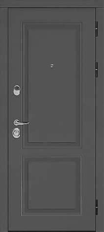 Атлант Входная дверь Порту, арт. 0005301