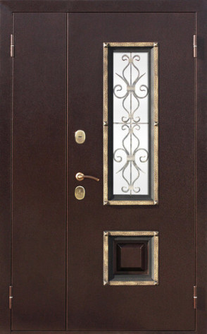 Феррони Входная дверь Венеция ясень 1200*2050, арт. 0006919