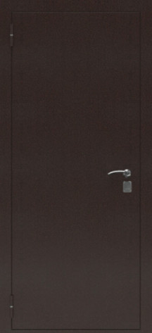 Двери 96 Входная дверь ДМ м/м, арт. 0007661