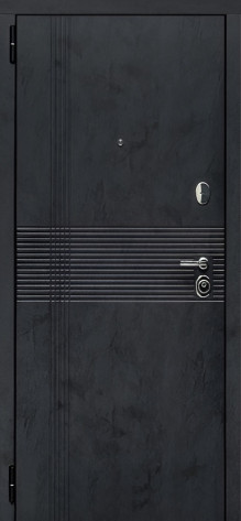 Двери 96 Входная дверь Палермо, арт. 0007673